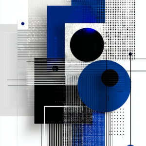 Poster Métallique