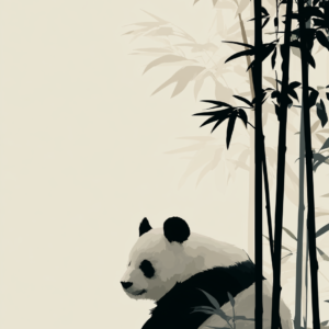 Poster Métallique