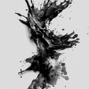 Poster Métallique