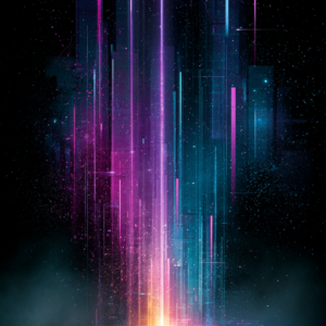 Poster Métallique