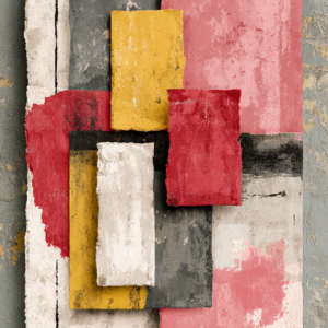 Poster Métallique