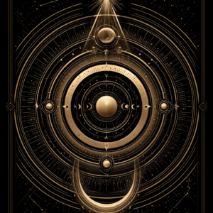 Poster Métallique