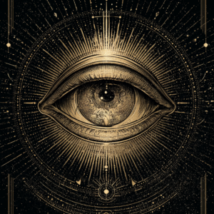Poster Métallique